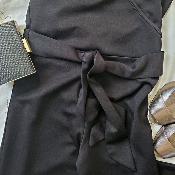 Vintage One Easy Piece Jumpsuit - Picture 1 of 6